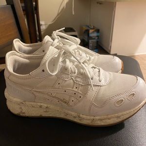 ASICS leisure sneakers